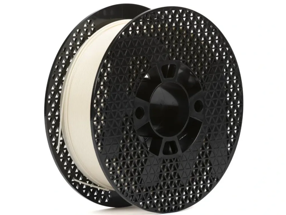 ASA tisková struna natur 1,75 mm 0,75 kg Filament PM UV odolná Objednat Nyní