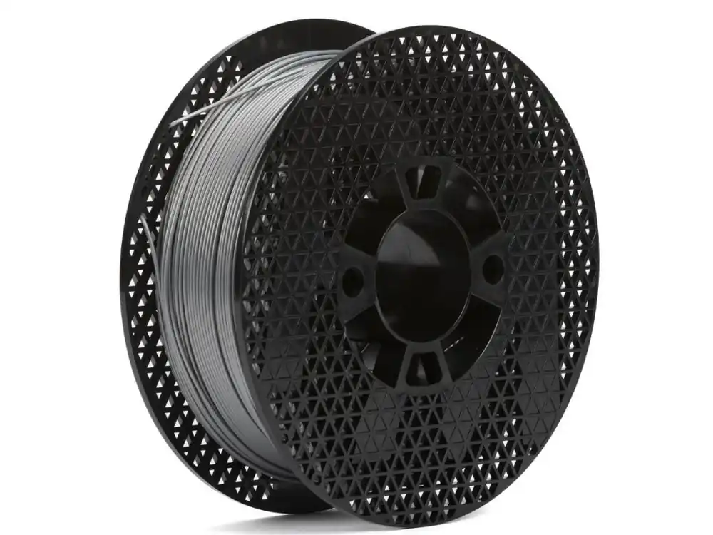 Oblíbený ASA tisková struna stříbrná 1,75 mm 0,75 kg Filament PM UV odolná
