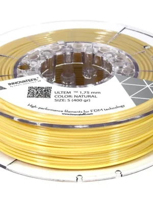 INNOVATEFIL PEI ULTEM filament natural 1,75 mm 400 g Nízká Cena