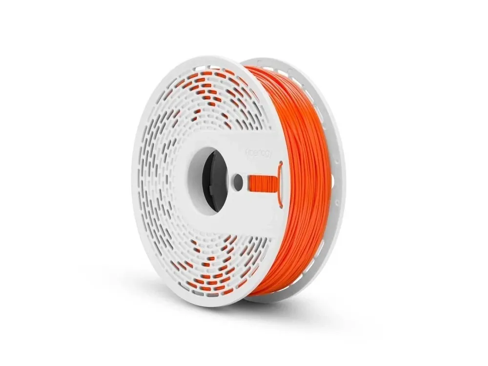 Nylon PA12 orange 1,75 mm 750 g Fiberlogy Cenově Výhodný