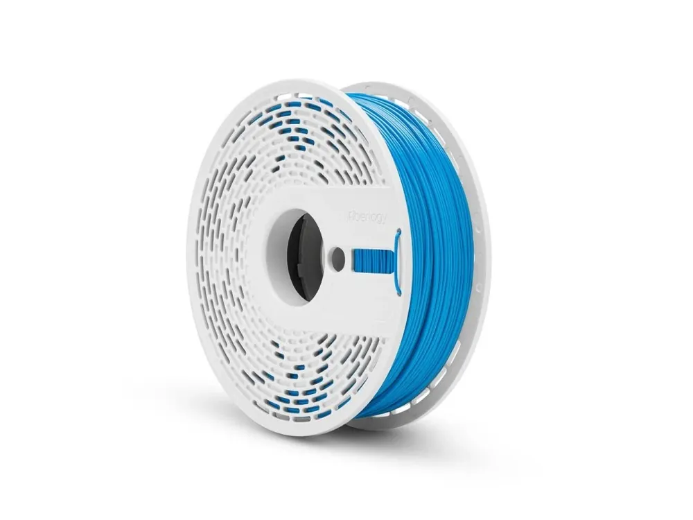 Nylon PA12 blue 1,75 mm 750 g Fiberlogy Nejlepší Volba