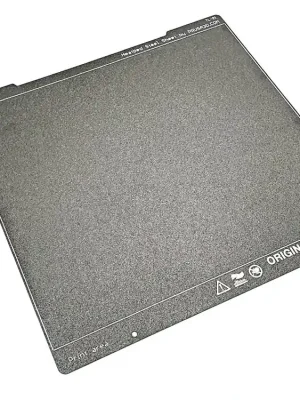 Zrnitý PEI tiskový plát pro PRUSA MK2.5/S, MK3/S, MK4/S Tovární Cena