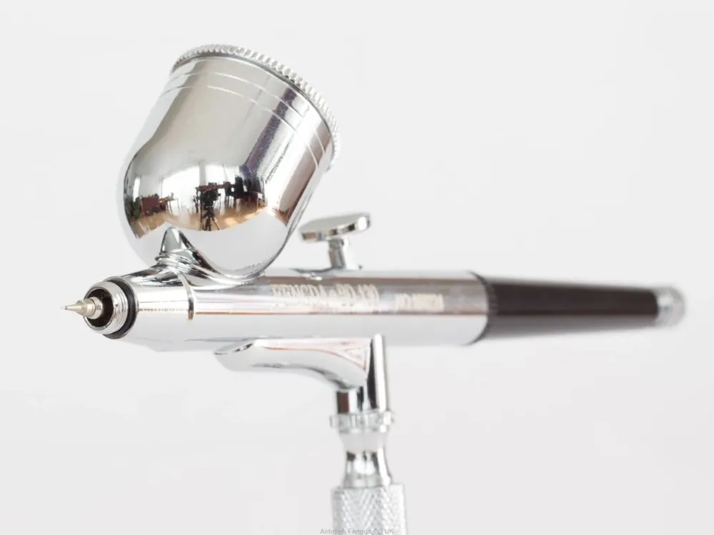 Odeslání Ihned Airbrush stříkací pistole Fengda BD-130 s tryskou 0,3 mm