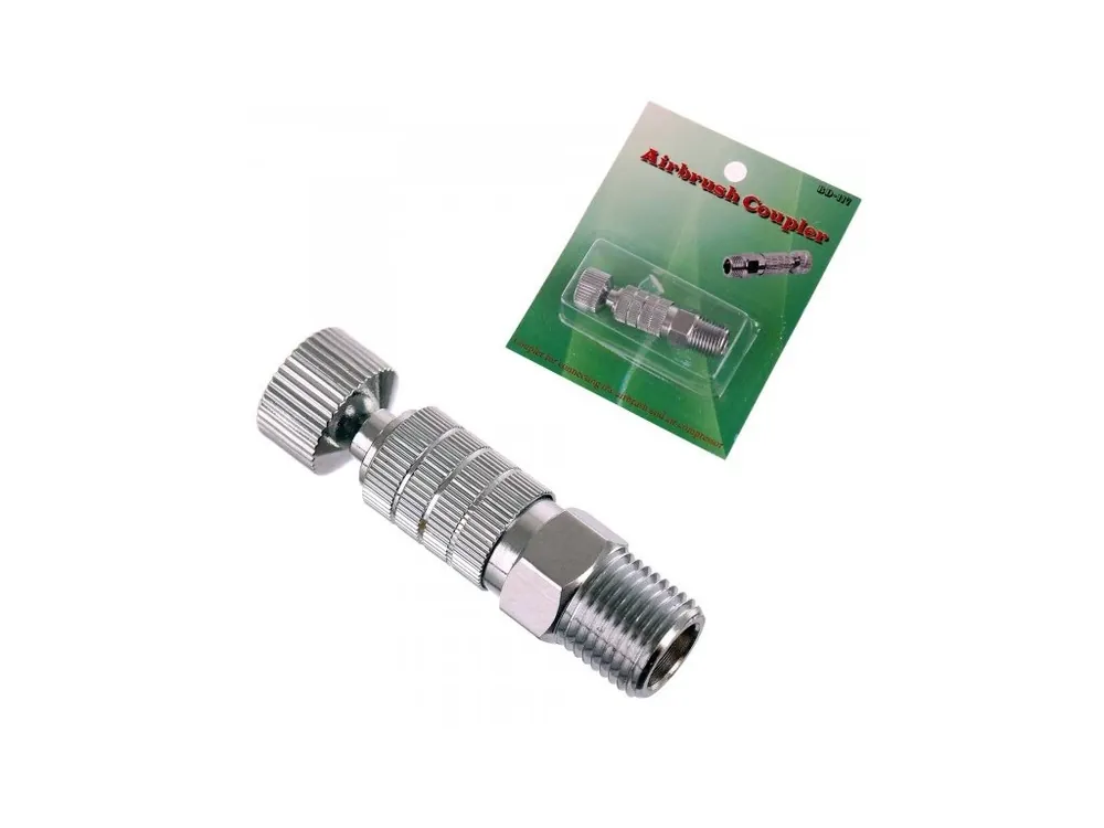 Rychlospojka Fengda BD-117 šroubení G1/8 Rychlé Dodání