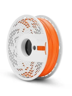 Vrácení Zdarma PLA FiberSilk filament oranžový metallic 1,75 mm Fiberlogy 850 g