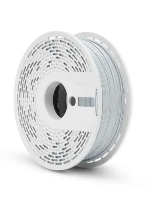 Novinka PLA FiberSilk filament stříbrný metallic 1,75 mm Fiberlogy 850 g