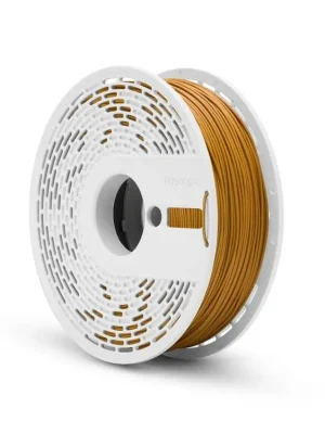 Koupit Online PLA FiberSilk filament bronzový metallic 1,75 mm Fiberlogy 850 g