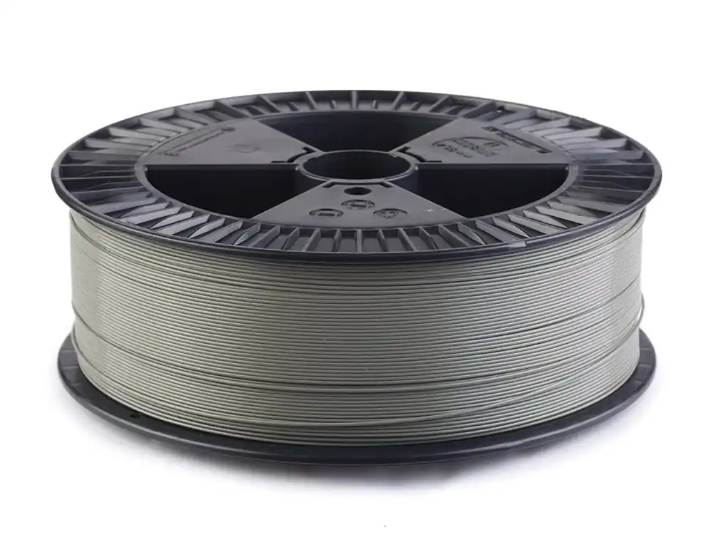 Nová Kolekce PLA filament Concrete grey 1,75 mm 2500 g Fillamentum