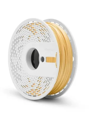 PLA FiberSilk filament zlatý metallic 1,75 mm Fiberlogy 850 g Nízká Cena