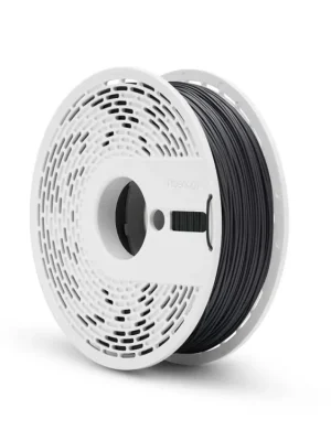 PLA FiberSilk filament antracitově šedý metallic 1,75 mm Fiberlogy 850 g Aktuální