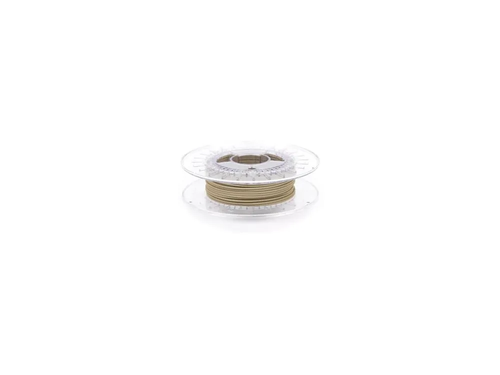 Poslední Šance METAL filament BRONZEFILL 1,75 mm ColorFabb 750 g