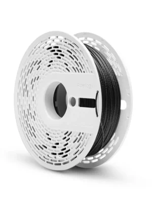 Nylon PA12 + GF15 černý 1,75 mm 500 g Fiberlogy se skelnými vlákny Ověřený