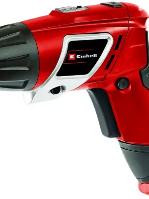 Šroubovák AKU Einhell TC-SD 3,6 Li Oblíbený