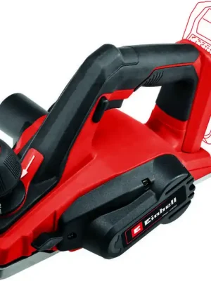 Akce Hoblík AKU Einhell TE-PL 18/82 Li-Solo