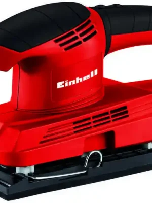 Aktuální Bruska vibrační Einhell TC-OS 1520