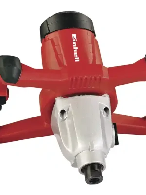 Super Cena Míchadlo s metlou Einhell TC-MX 1400-2 E