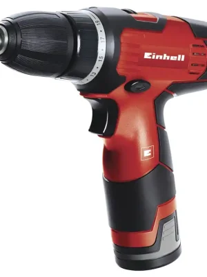 Šroubovák vrtací AKU Einhell TH-CD 12-2 Li Aktuální