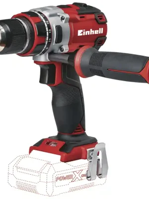 Šroubovák vrtací AKU Einhell TE-CD 18 Li Originální