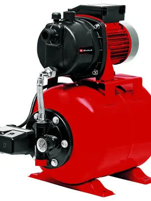 Akce Vodárna domácí Einhell GC-WW 6538