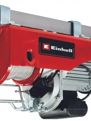Zvedák lanový Einhell TC-EH 1000 Oblíbený