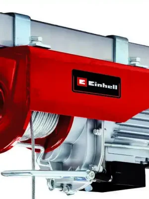 Zvedák lanový Einhell TC-EH 600 Tovární Cena