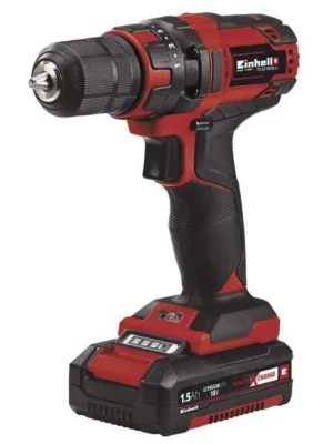 Šroubovák vrtací AKU Einhell TC-CD 18/35 Li Novinka