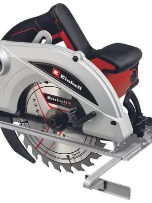 Aktuální Pila kotoučová Einhell TC-CS 1410