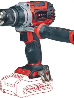 Šroubovák vrtací AKU Einhell TP-CD 18/60 LI BL-Solo Nejlepší Cena