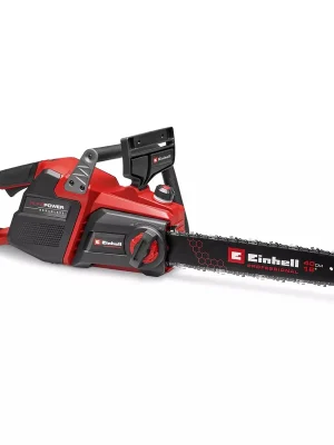 Super Cena Pila řetězová AKU Einhell GP-LC 36/40 Li BL-Solo