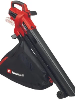 Aktuální Vysavač/foukač listí AKU Einhell VENTURRO 18/210