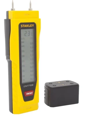 Vlhkoměr Stanley 0-77-030 Cenově Výhodný