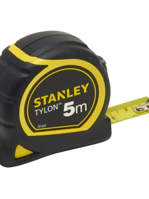 Metr svinovací Stanley Tylon 0-30-697 5 m Must-Have