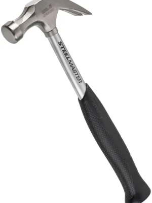 Super Cena Kladivo tesařské Stanley Steelmaster 1-51-031 450 g