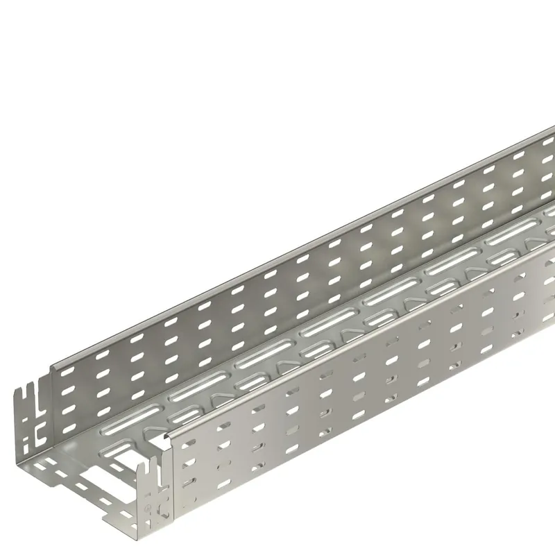 Levný OBO BETTERMANN Kabelový žlab MKSM 120 A2