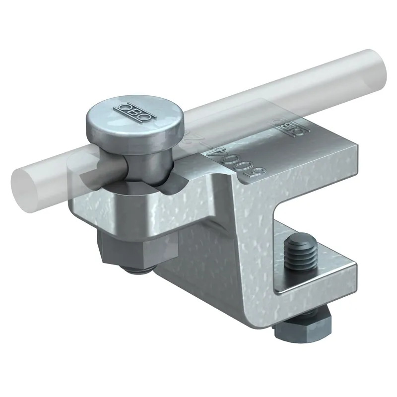 OBO BETTERMANN FangFix Junior 5004 DIN-FT 20 Expresní Doručení