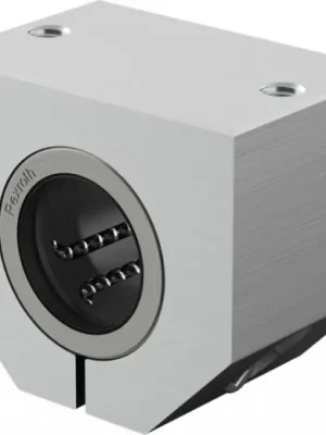Aktuální Rexroth R102822044 LSACE-20-DD-G jednotka lineárního kuličkového ložiska