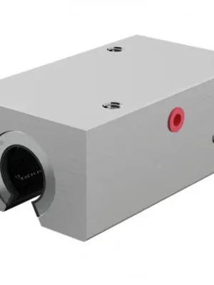 Akční Cena Rexroth R108762520 LSATO-A-25 DD jednotka lineárního kuličkového ložiska