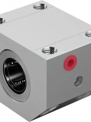 Akce Rexroth R170144020 LSAH-SH-40-DD jednotka lineárního kuličkového ložiska