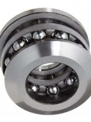SKF 53216 axiální kuličkové ložisko Rychlé Dodání