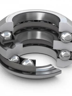 SKF 54309 axiální kuličkové ložisko Dokud Zásoby Vydrží