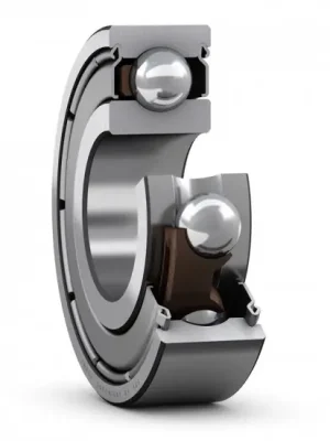 Kup Teď SKF 6000-2ZTN9/C3HT kuličkové ložisko