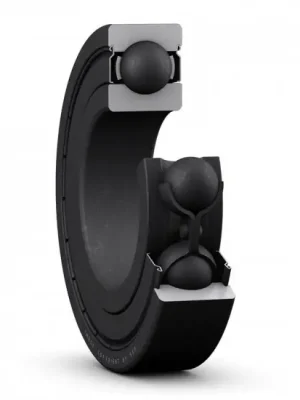 SKF 6204-2Z/VA201 kuličkové ložisko Omezená Nabídka