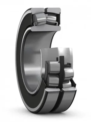 Vysoce Kvalitní SKF BS2-2214-2RSK/VT143 soudečkové ložisko