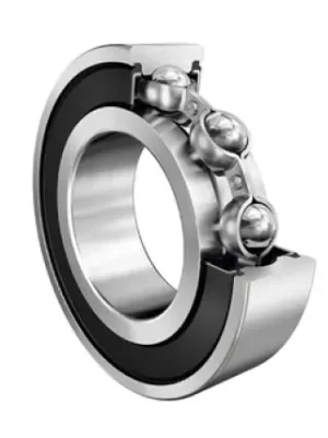 FAG S 6302-2RSR nerezové kuličkové ložisko Finální Výprodej