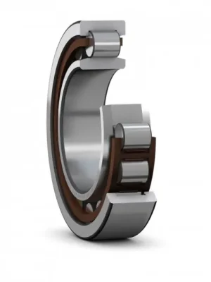 Zlevněný SKF NU 218 ECP/C3 válečkové ložisko