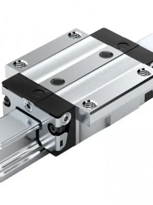 Akce Rexroth R165189420 KWD-020 -FNS-C0-N-1 (CS) lineární pojezdový vozík