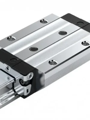 Akční Cena Rexroth R165322320 KWD-025 -FLS-C2-H-1 (CS) lineární pojezdový vozík